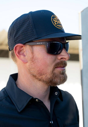 Bex Davis Sunglasses