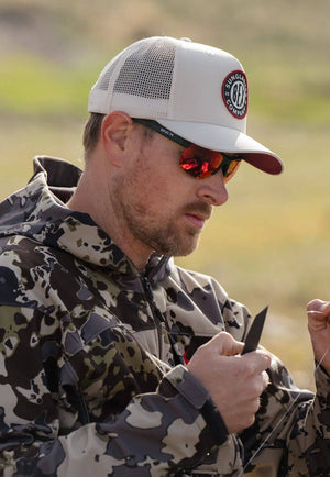 Bex Swivel Sunglasses