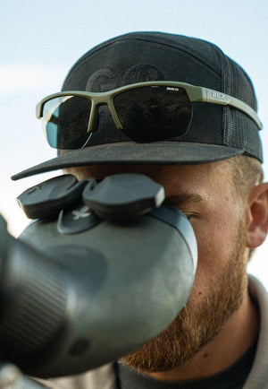 Bex Swivel Sunglasses