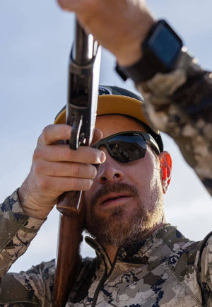 Bex Swivel Sunglasses