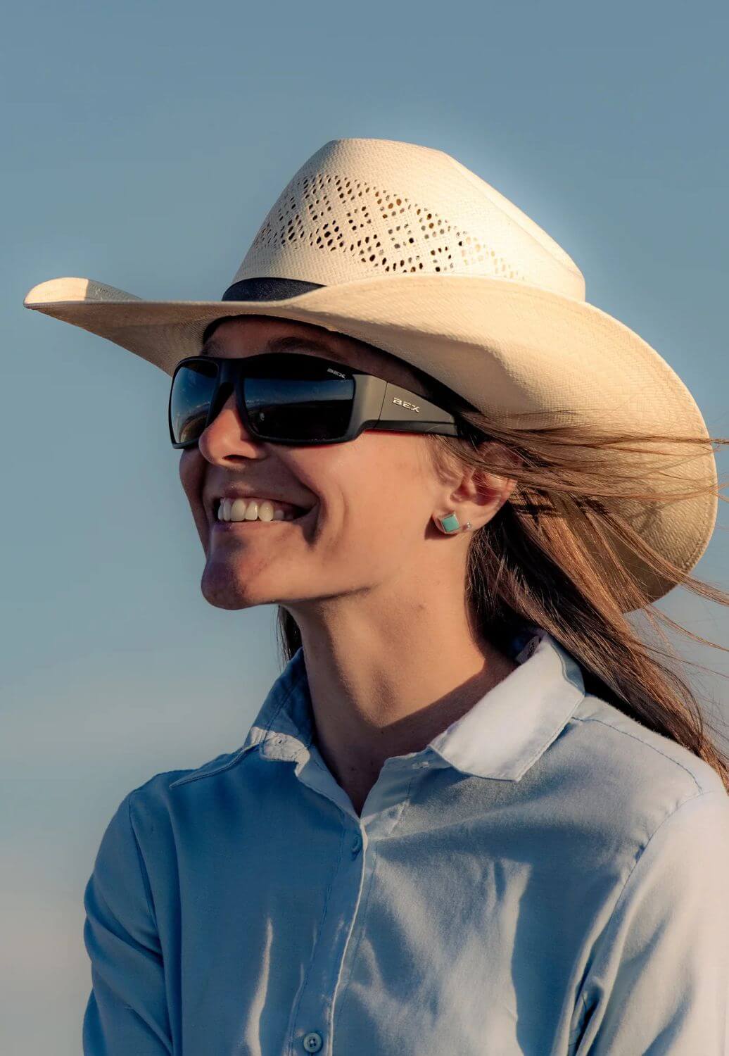 Bex Badlands Sunglesses