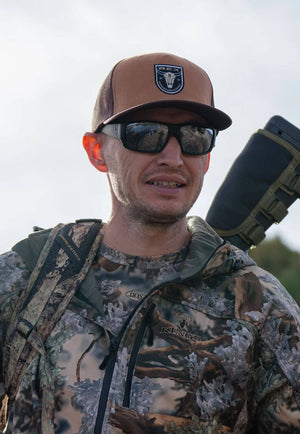 Bex Badlands Sunglesses