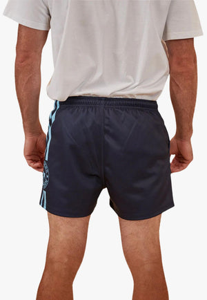 Ringers Western Mens Footy Shorts