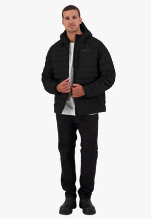 Swanndri Storm Mens Jacket
