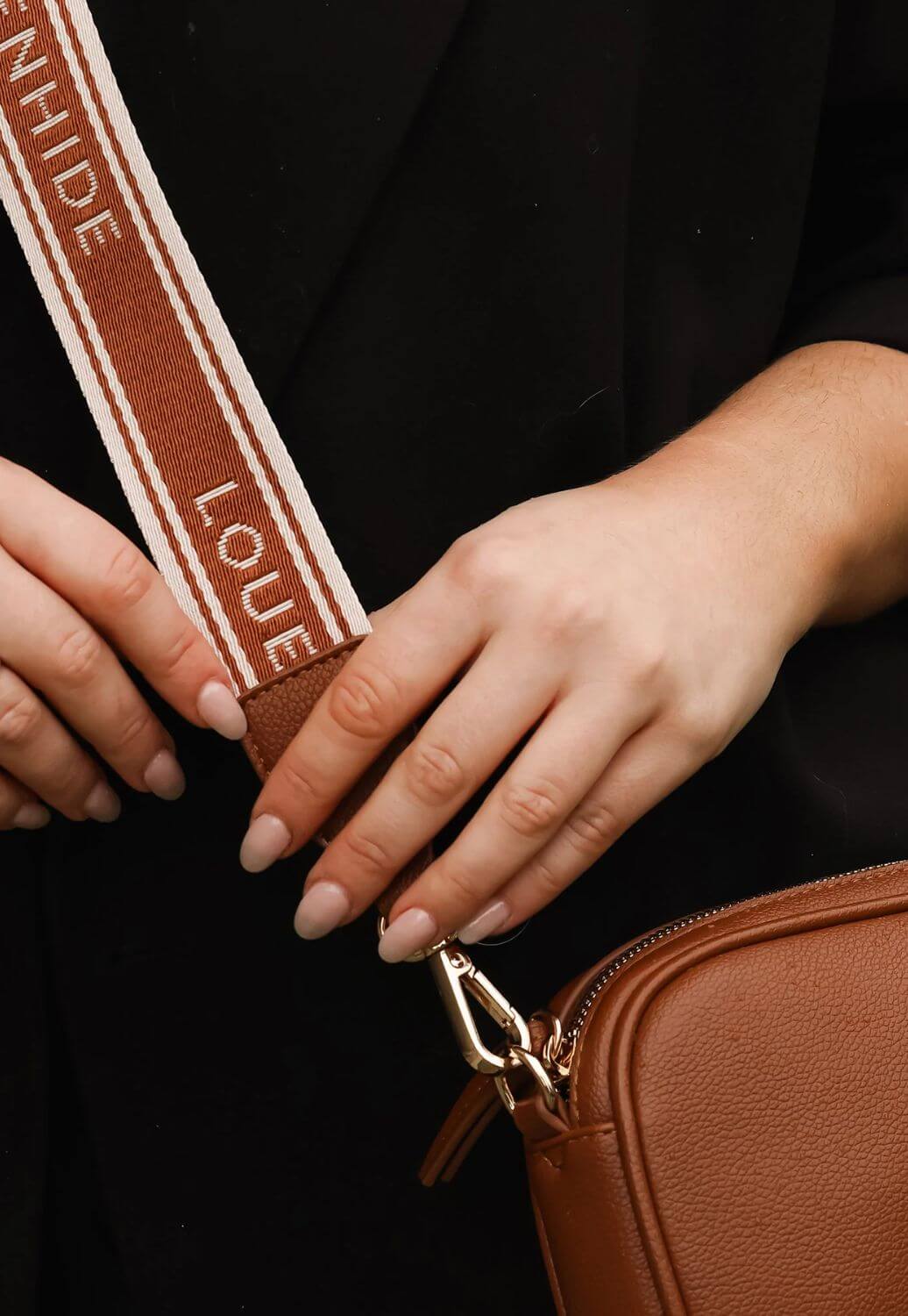 Louenhide Bianca Crossbody Bag