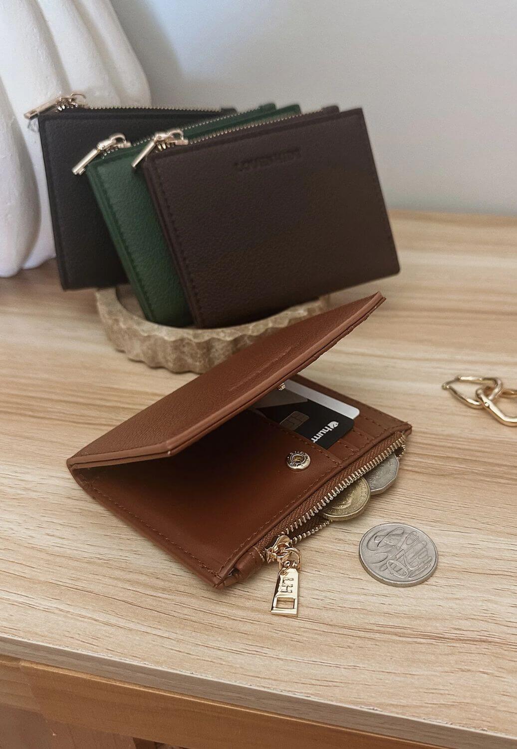 Louenhide Lily Wallet