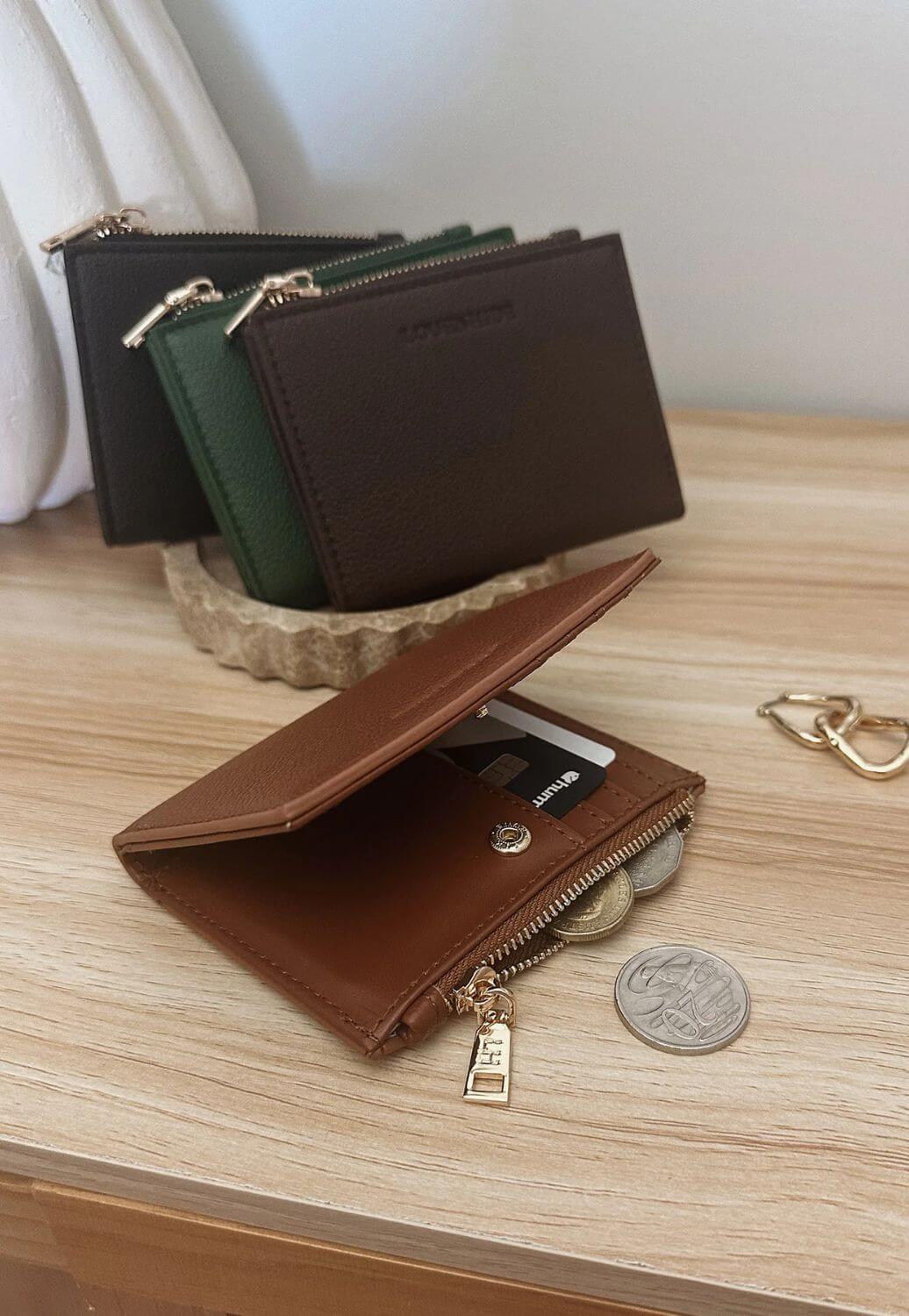 Louenhide Lily Wallet