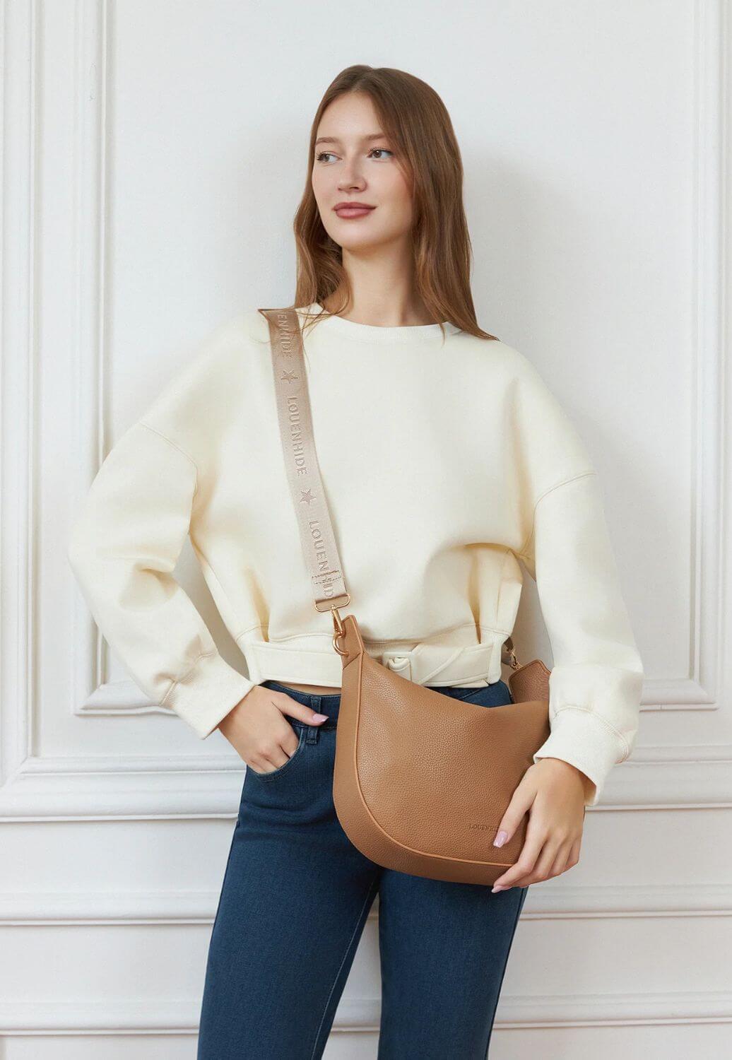 Louenhide Georgina Shoulder Bag