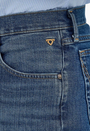 Wrangler Mens Cody Johnson 20X Advanced Comfort 02 Competition Regular Fit Jean 112369164