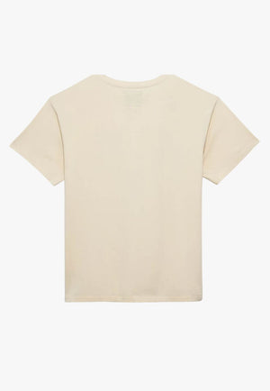 Wrangler X Lainey Wilson Womens Buzzard Print TShirt