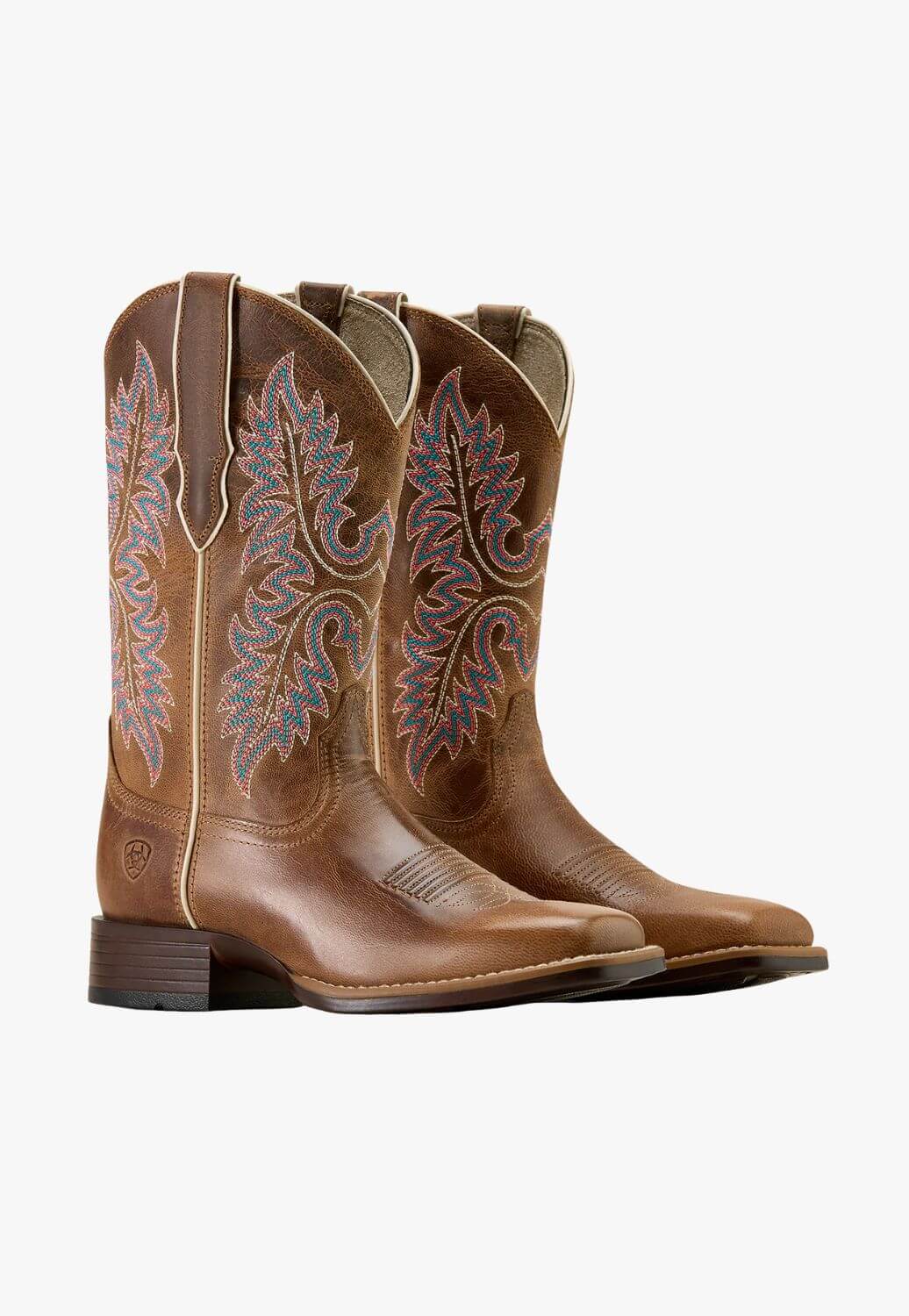 Ariat Womens Canyon Point Western Boot