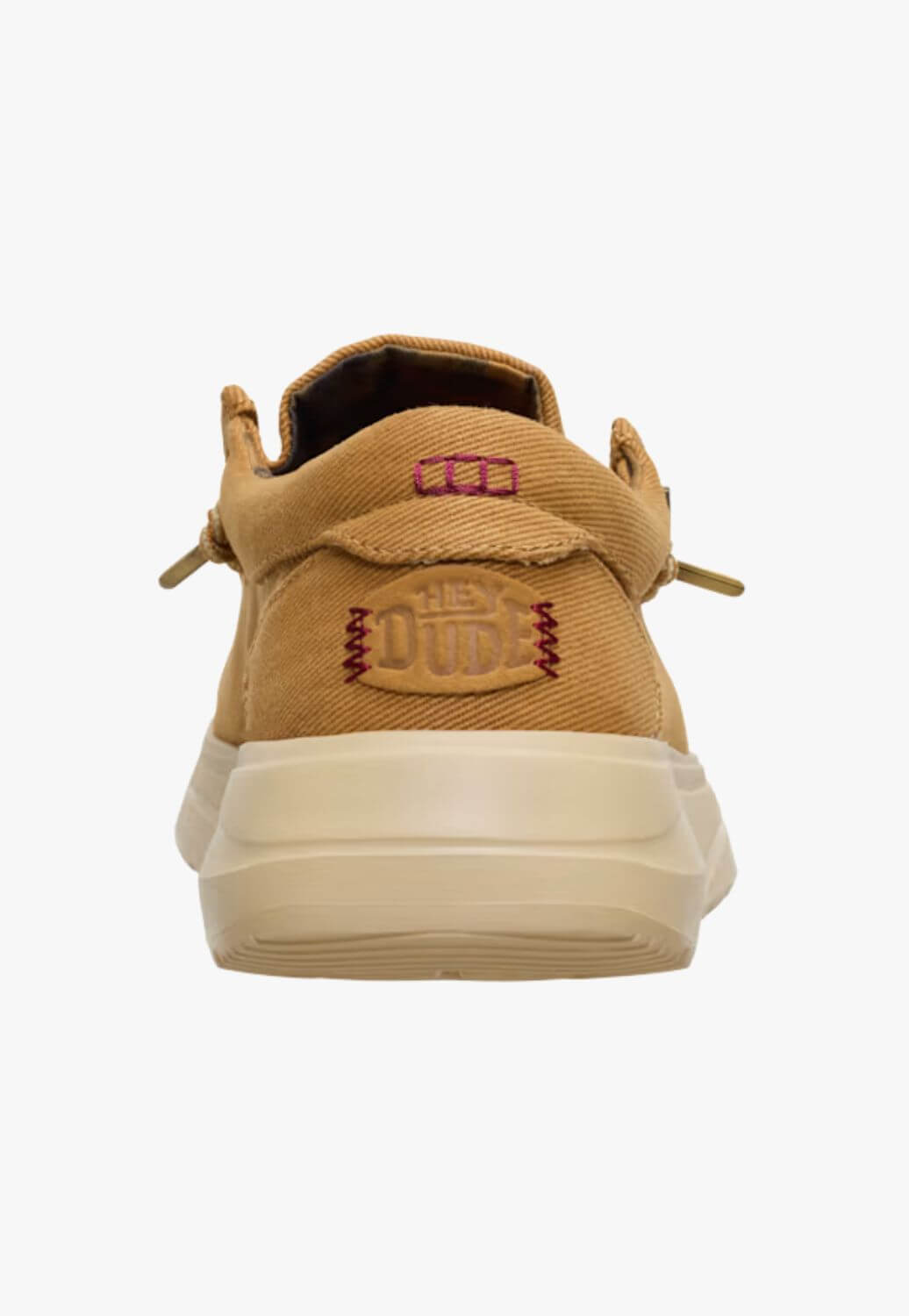 Hey Dude Mens Wally COMF T-Will Shoe