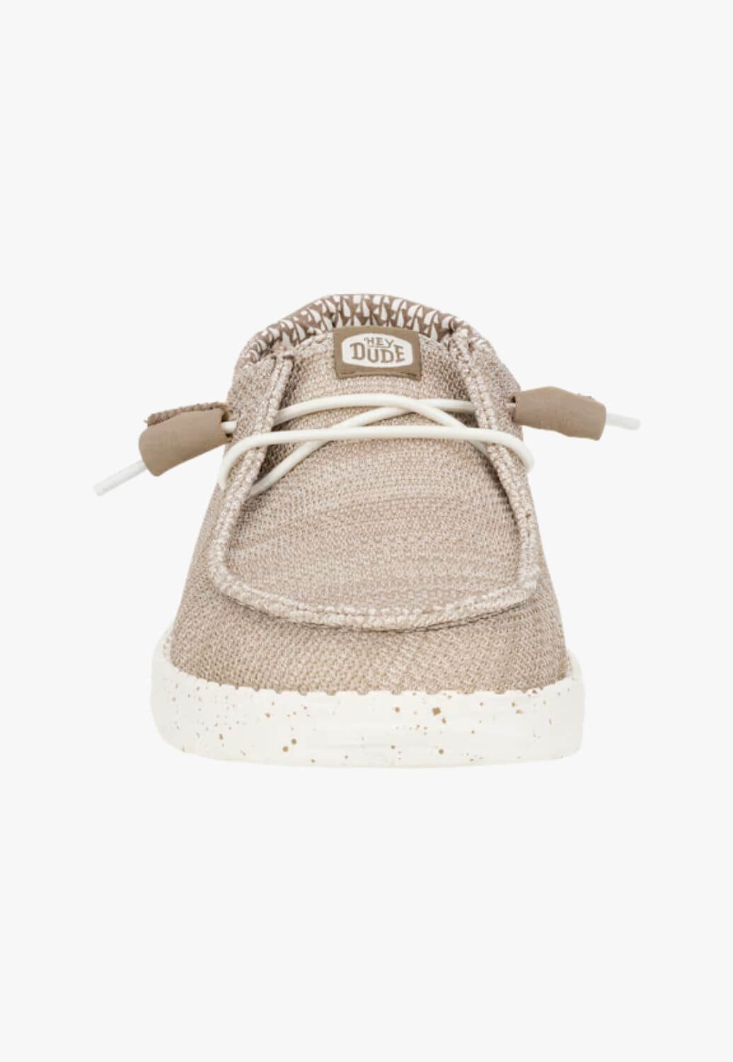 Hey Dude Womens Wendy Stretch Sox Shoe