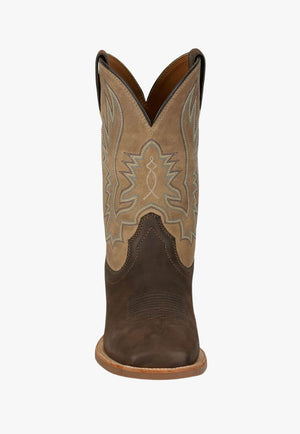 Justin Mens Rustle Top Boot
