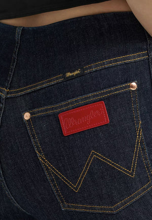 Wrangler X Lainey Wilson Bell Bottom Jean