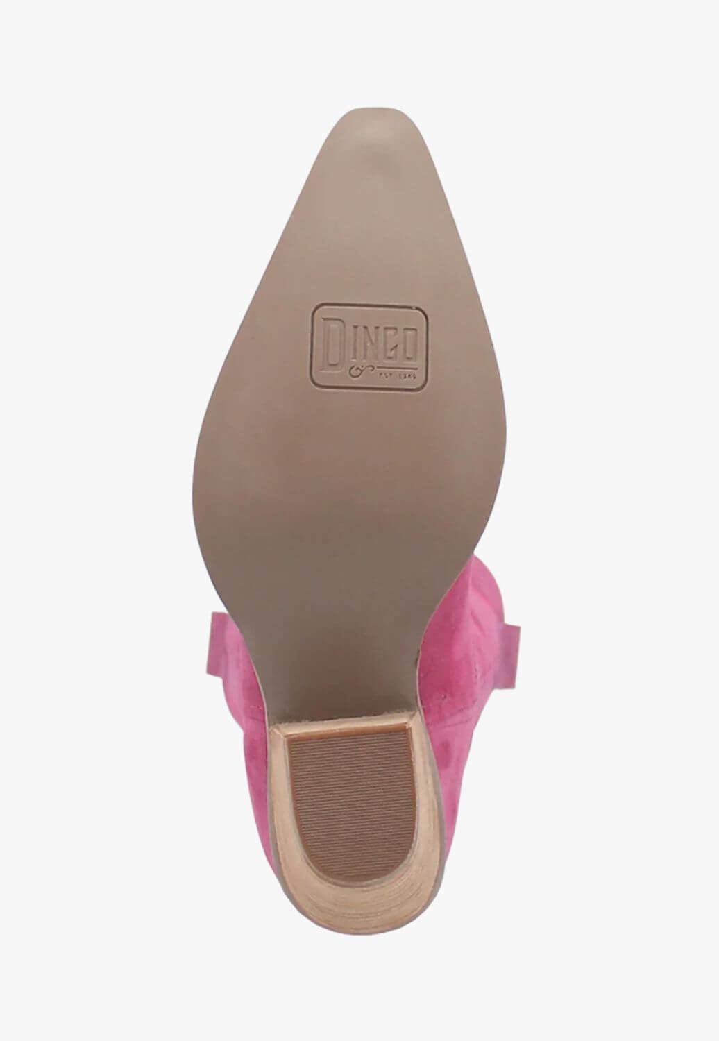 Dingo Womens Thunder Road Boot
