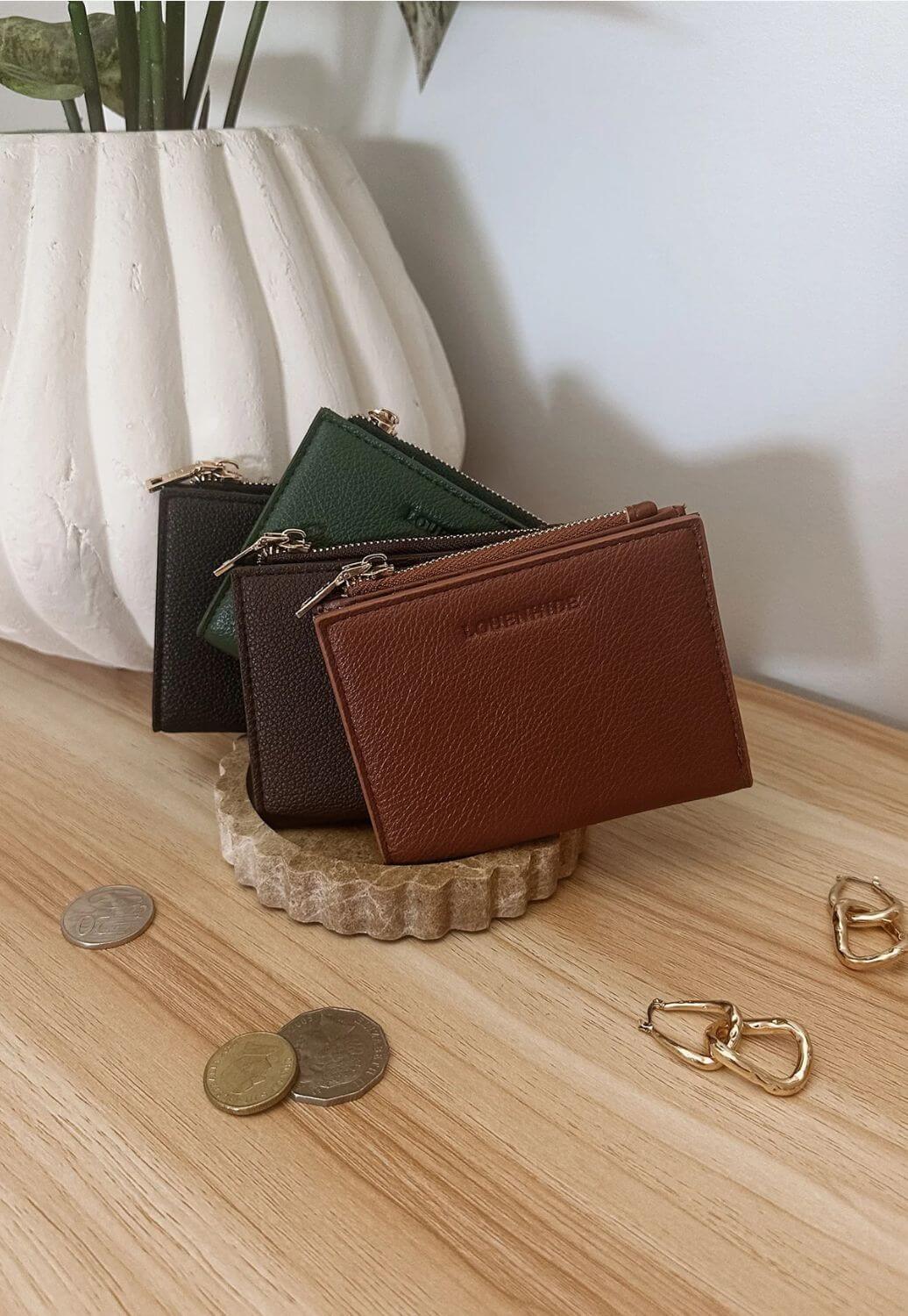 Louenhide Lily Wallet