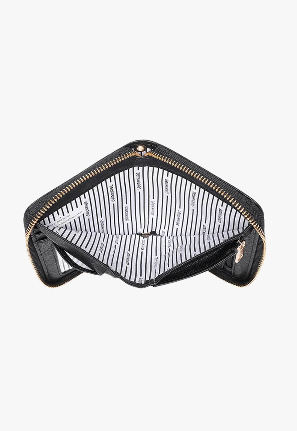 Louenhide Eden Wallet