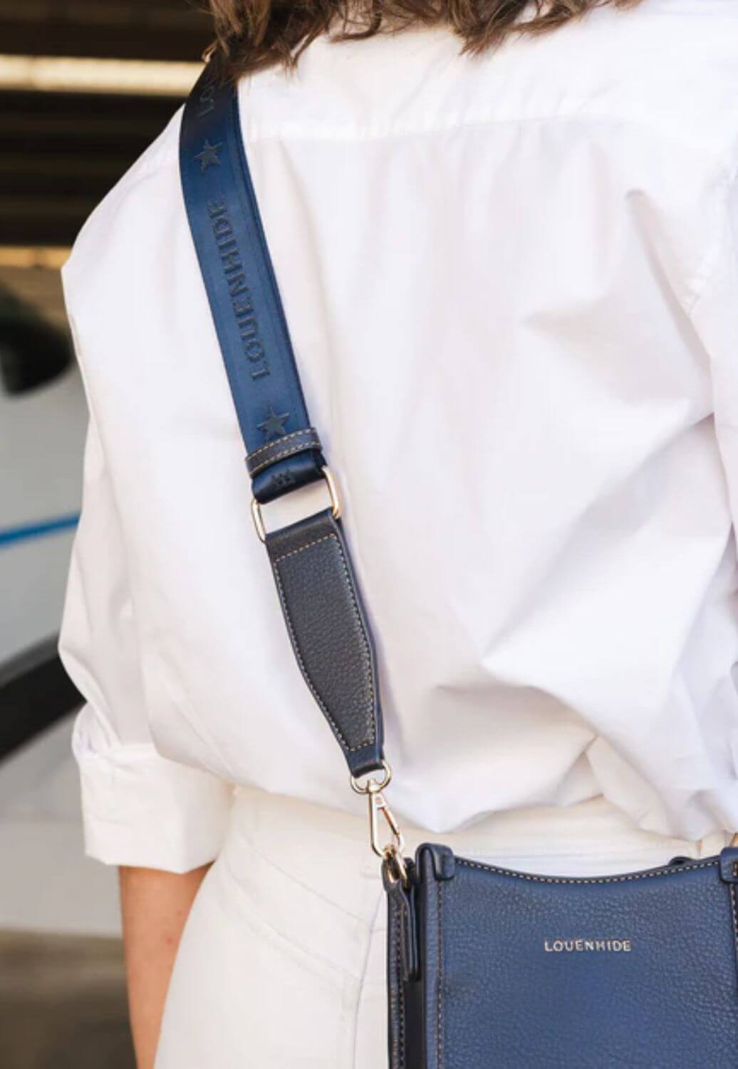 Louenhide Parker Phone Bag