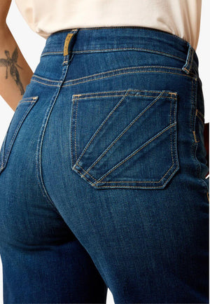 Ariat Womens Ultra High Rise Penelope Jean