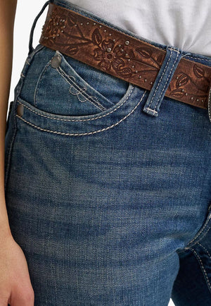 Wrangler Womens Willow Ultimate Riding Jean