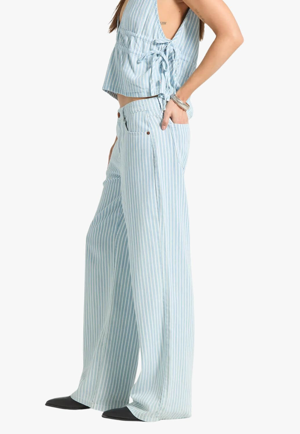 Brixton Womens Chloe Pant