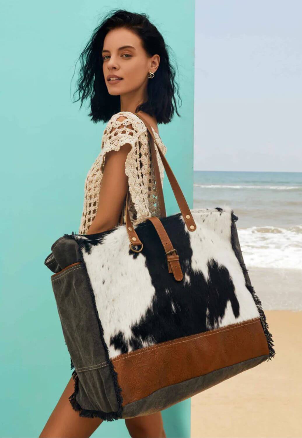 Myra Matty Affair Bag