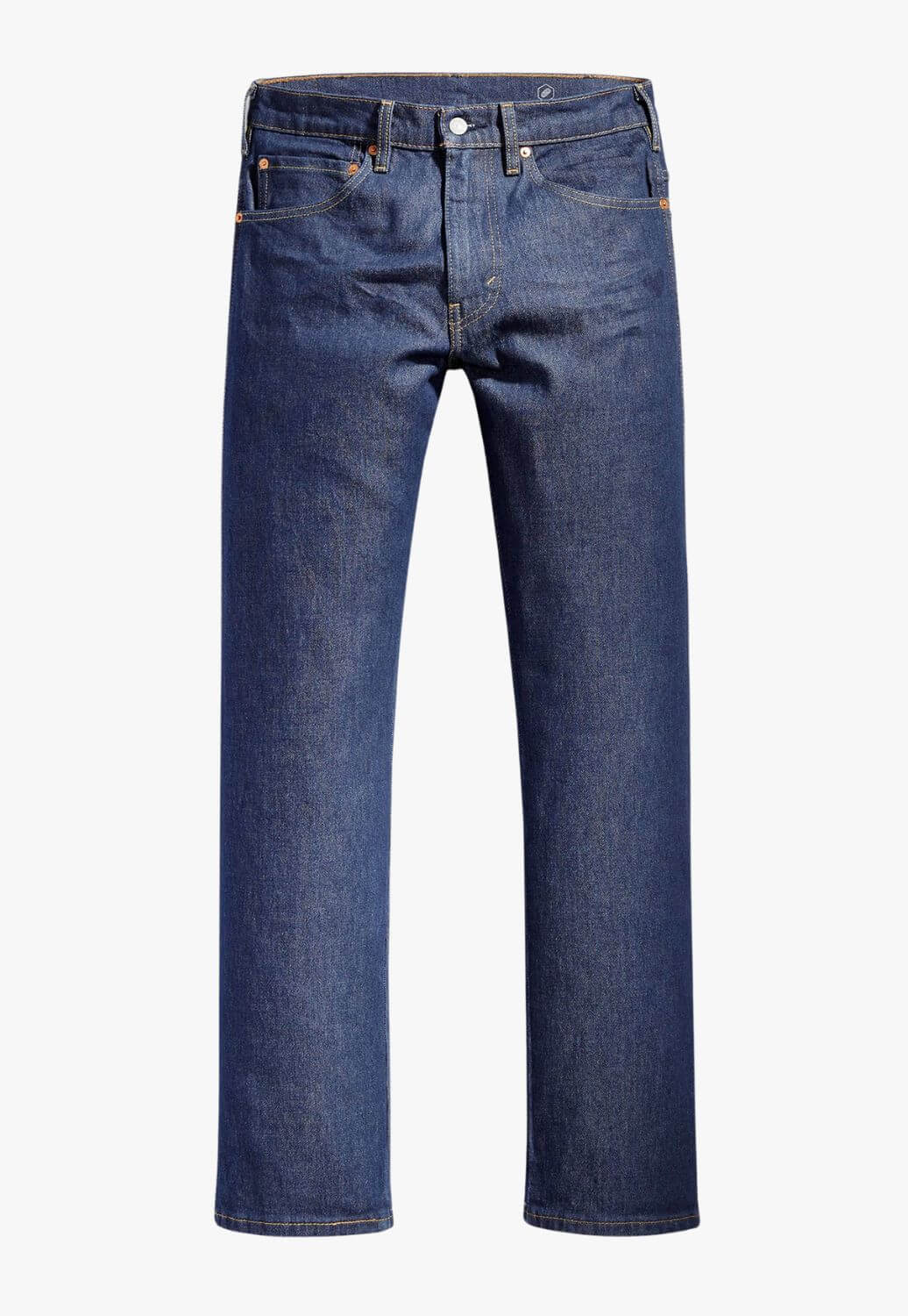 Levi Western Fit Jeans