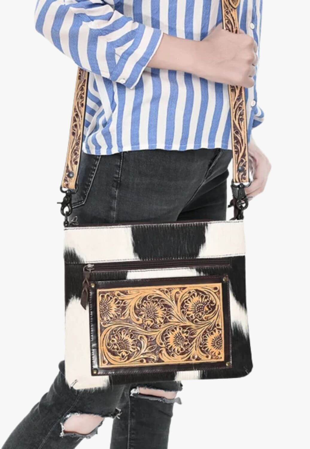 American Darling Crossbody Bag