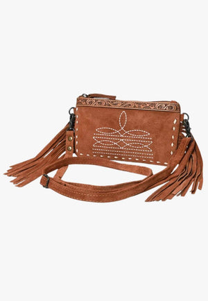 American Darling Small Cross Body Bag