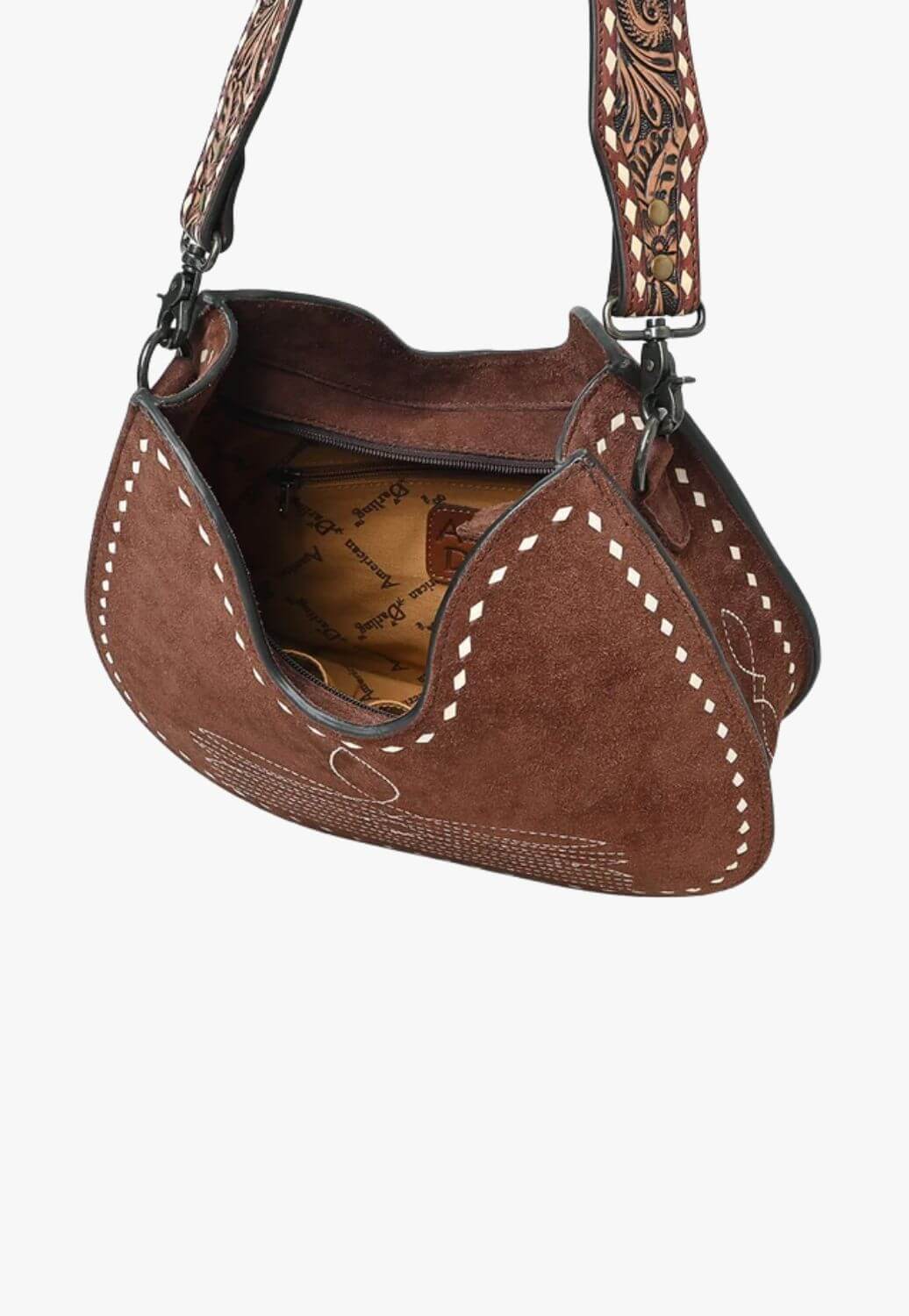 American Darling shoulder Bag