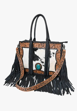 American Darling Tote Bag
