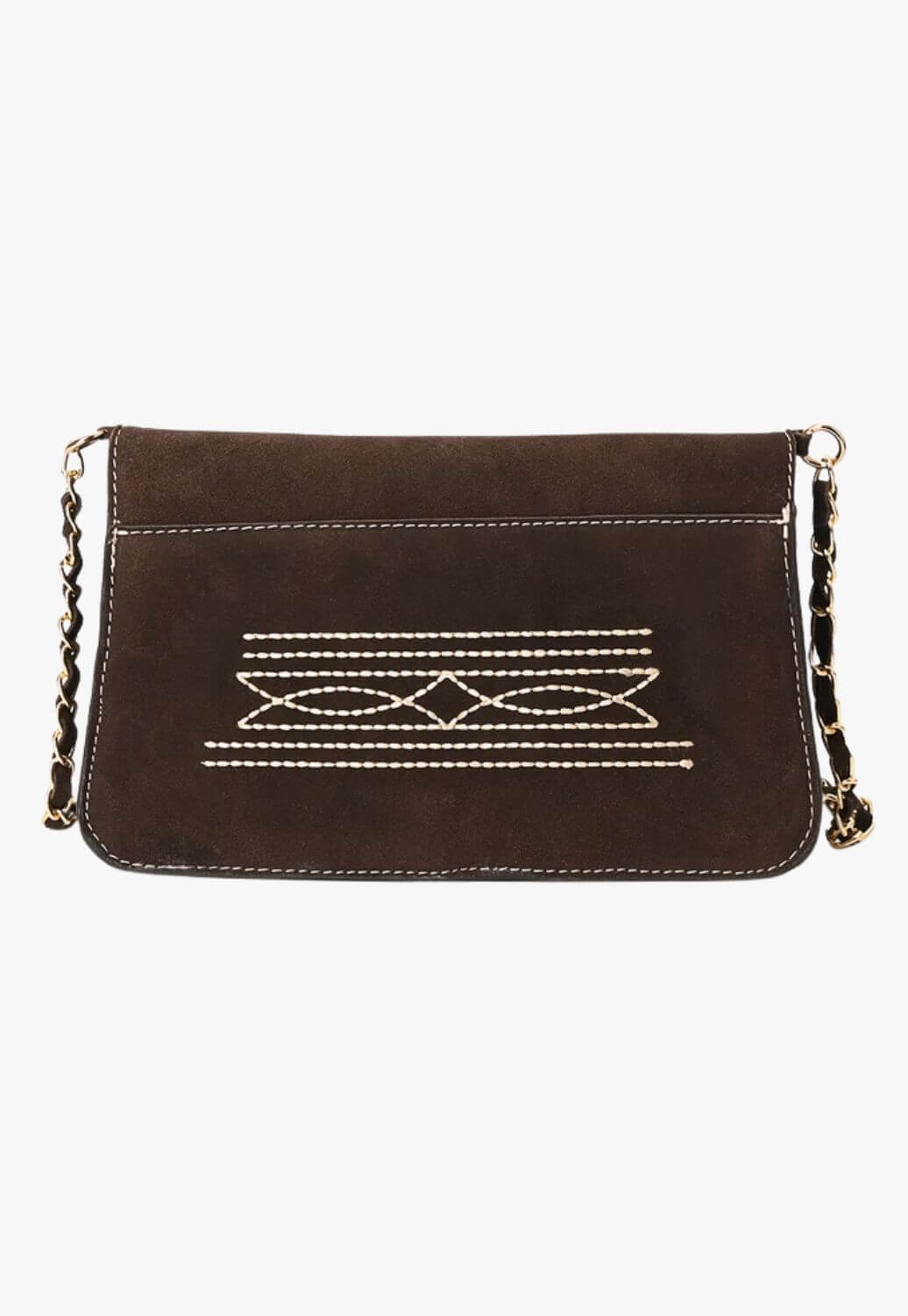 American Darling Clutch Bag