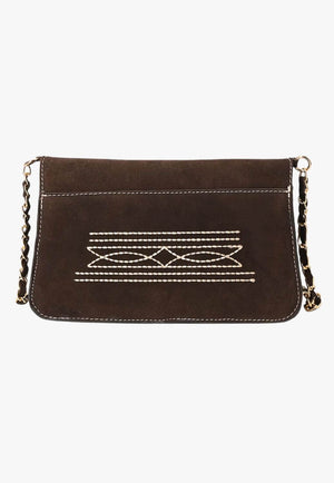 American Darling Clutch Bag