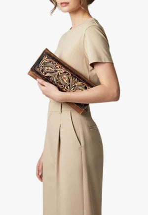 American Darling Wallet