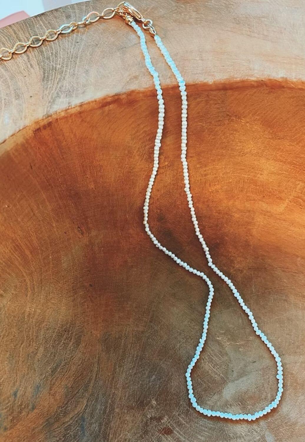 Treasure Chest Co Heidi Necklace