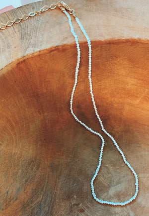 Treasure Chest Co Heidi Necklace