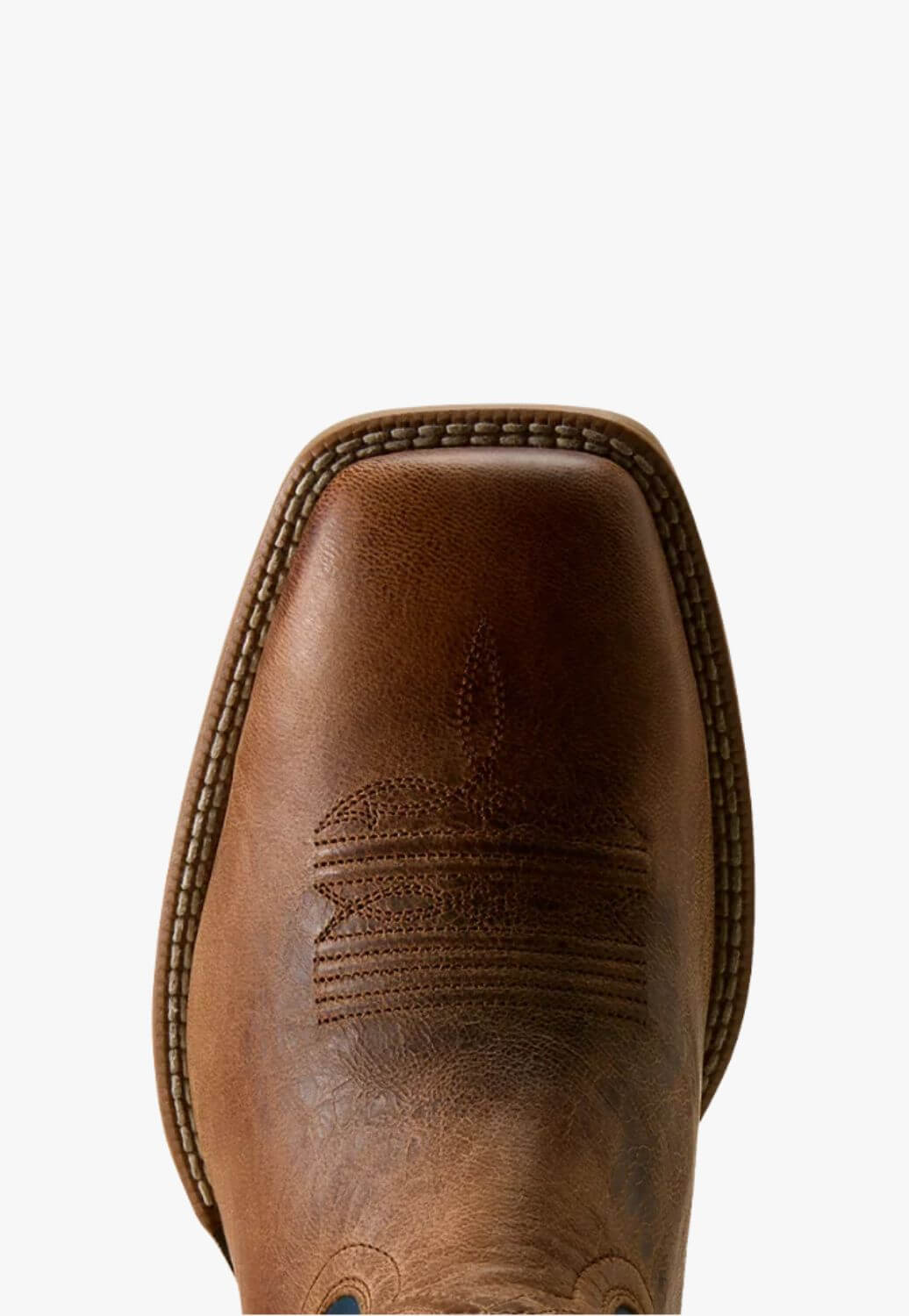 Ariat Mens Redcliff Western Boot