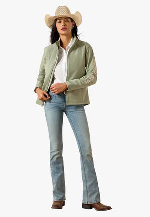 Ariat Womens Softshell Jacket