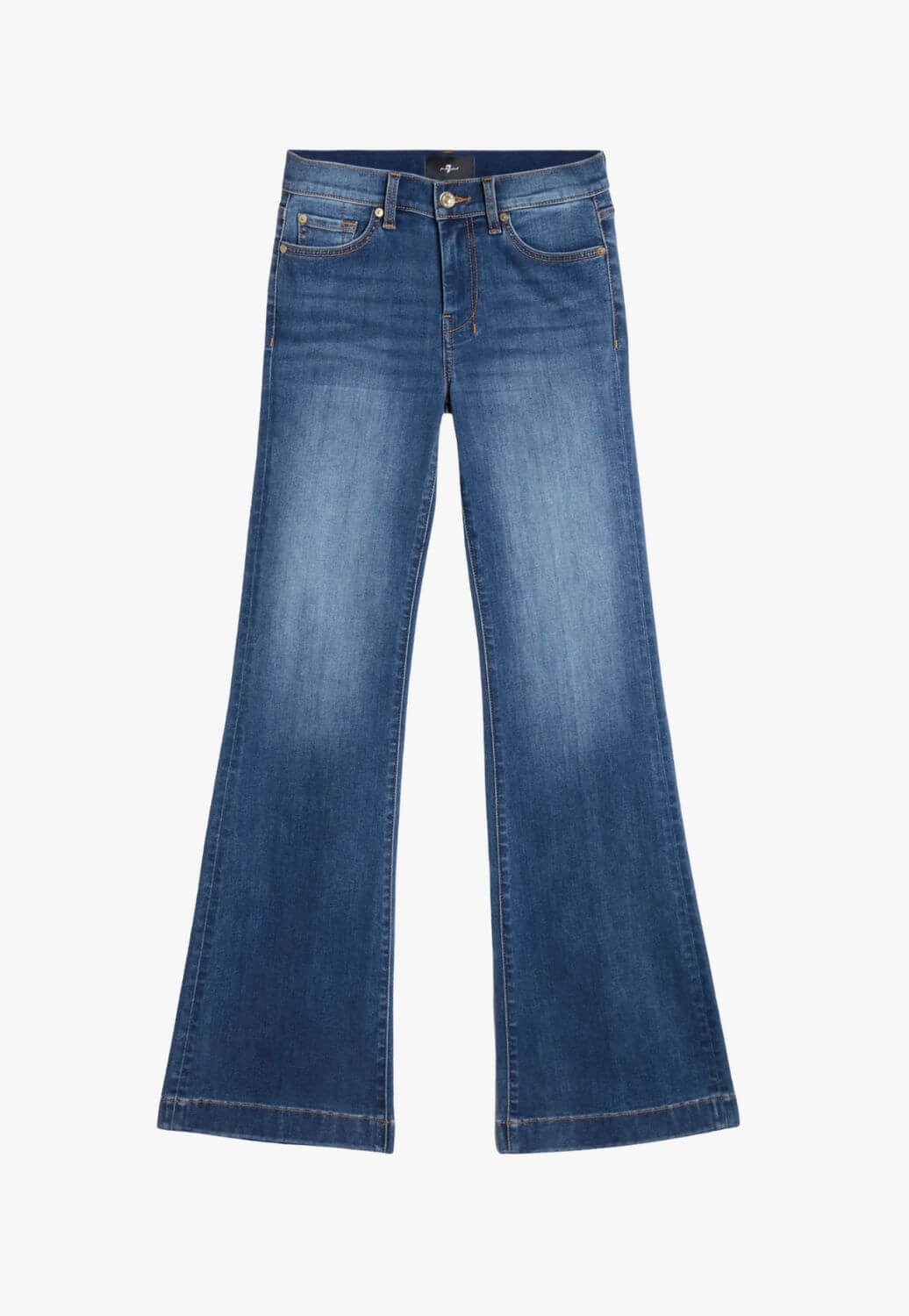 7 For All Mankind Dojo Jean