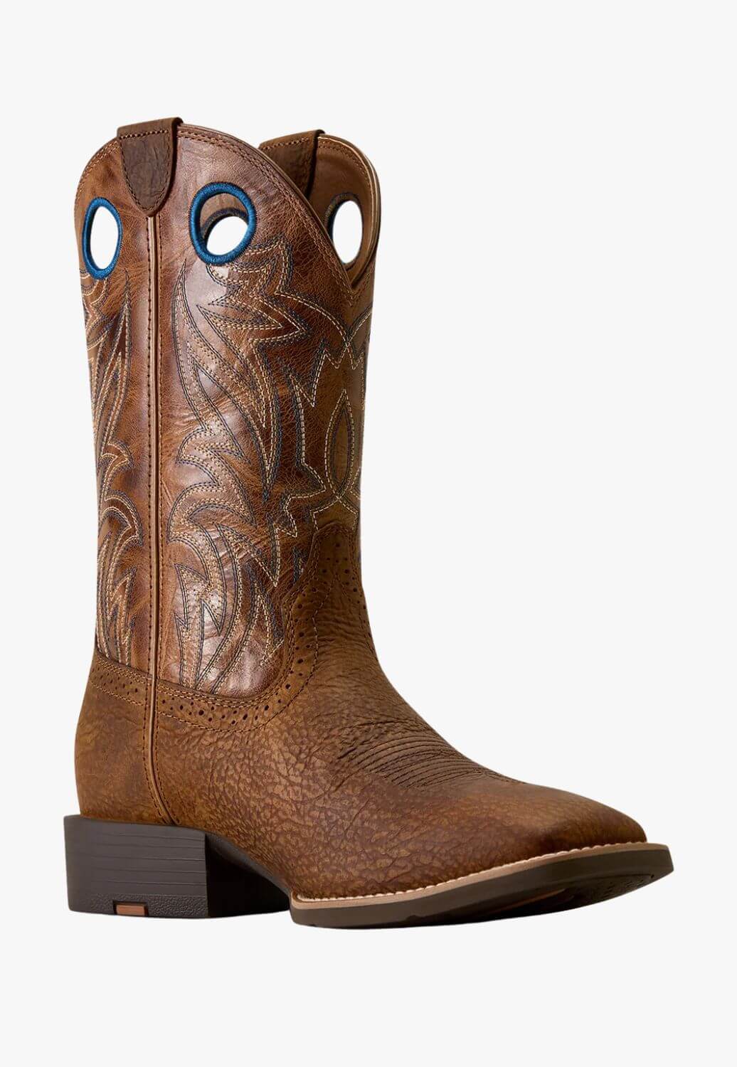 Ariat Mens Sport Sidebet Western Boots