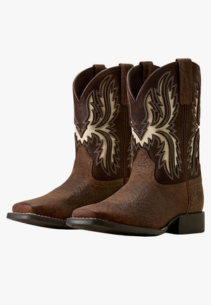 Ariat Kids Driftwood Western Boot
