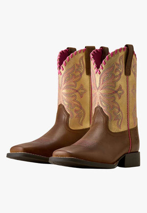 Ariat Kids Sundown Western Boot