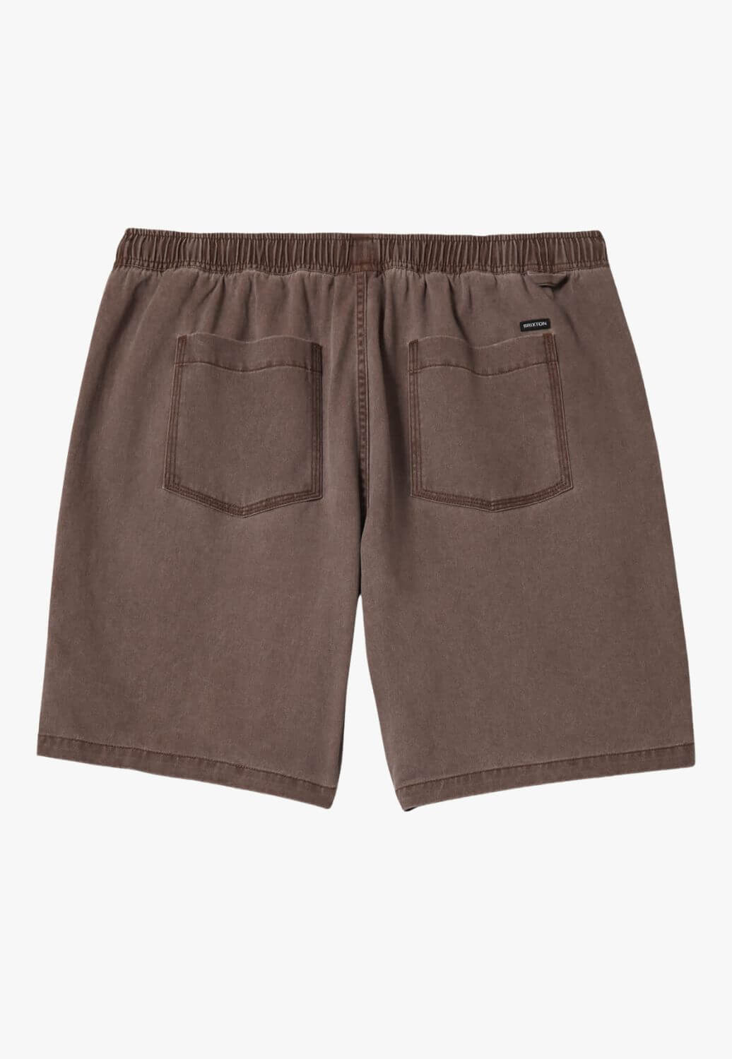 Brixton Mens Vintage Wash Short