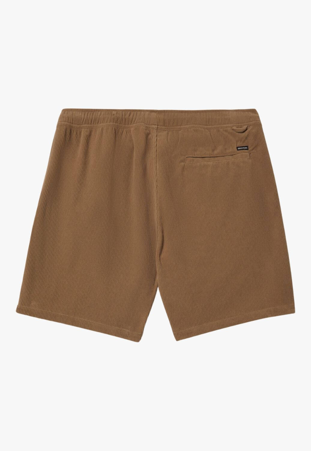 Brixton Mens Corduroy Short
