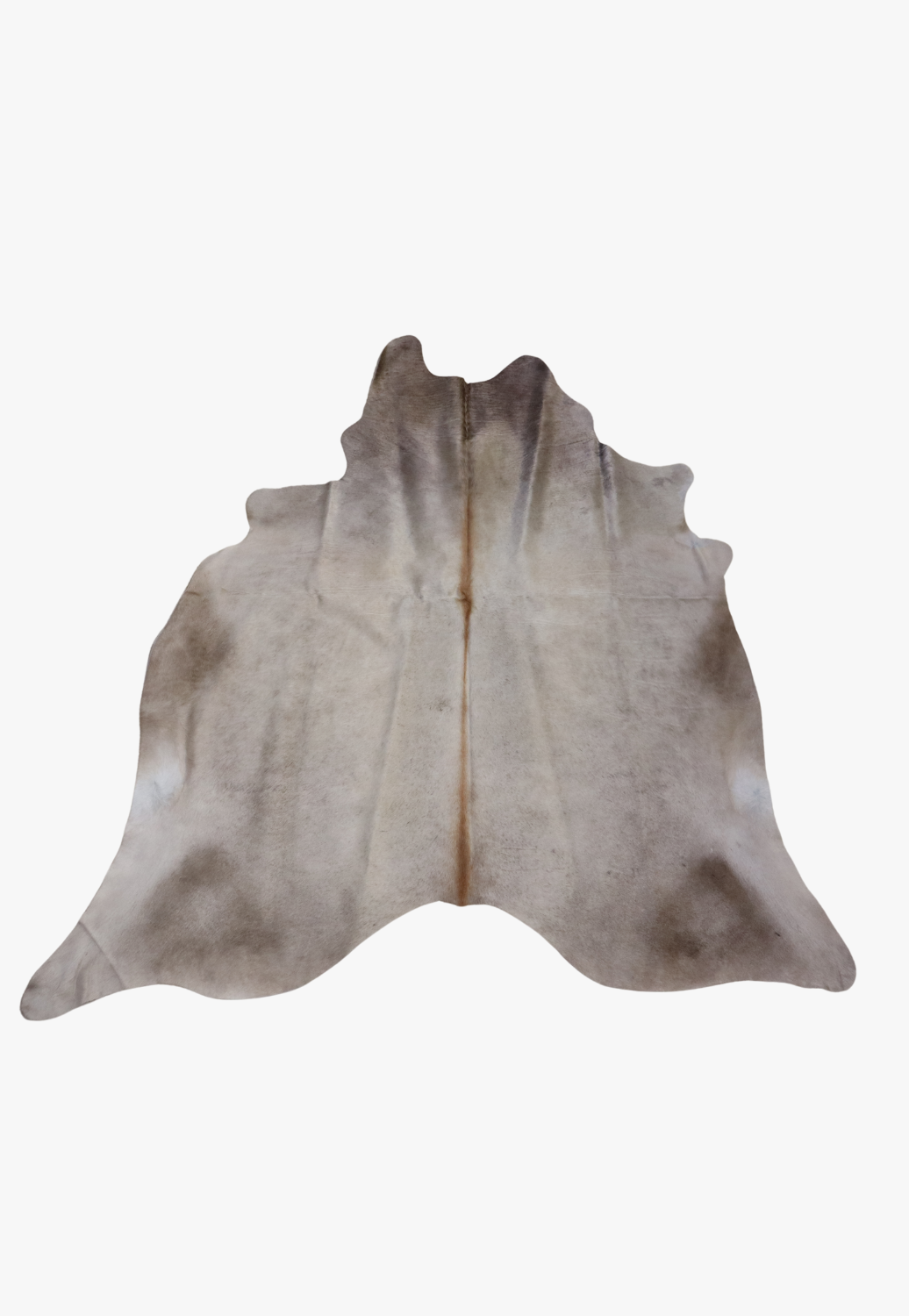 Hide & Leather House Cowhide Rug