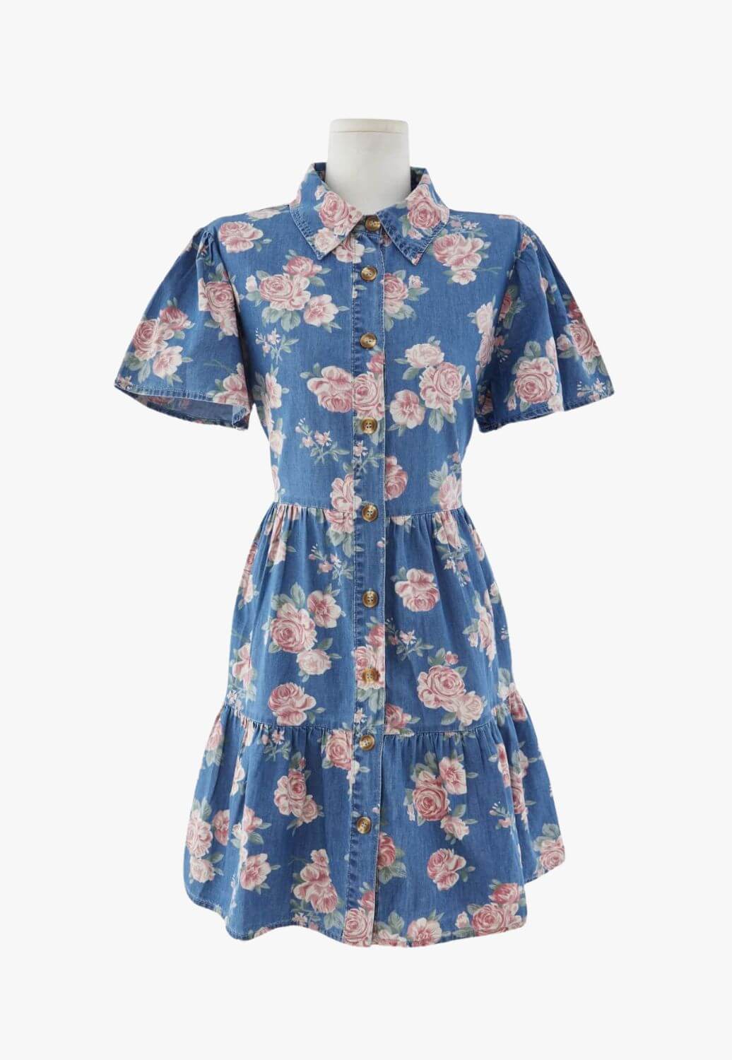 Smaibulun Womens Dress