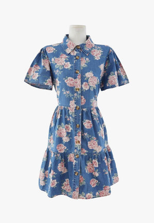 Smaibulun Womens Dress