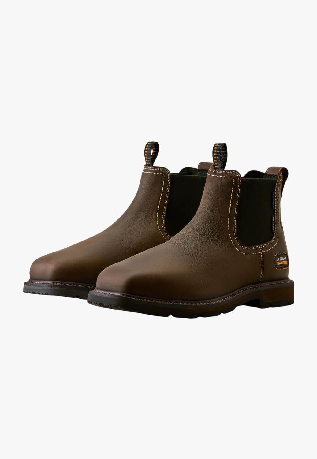 Ariat Mens Groundbreaker Chelsea H20 Boot