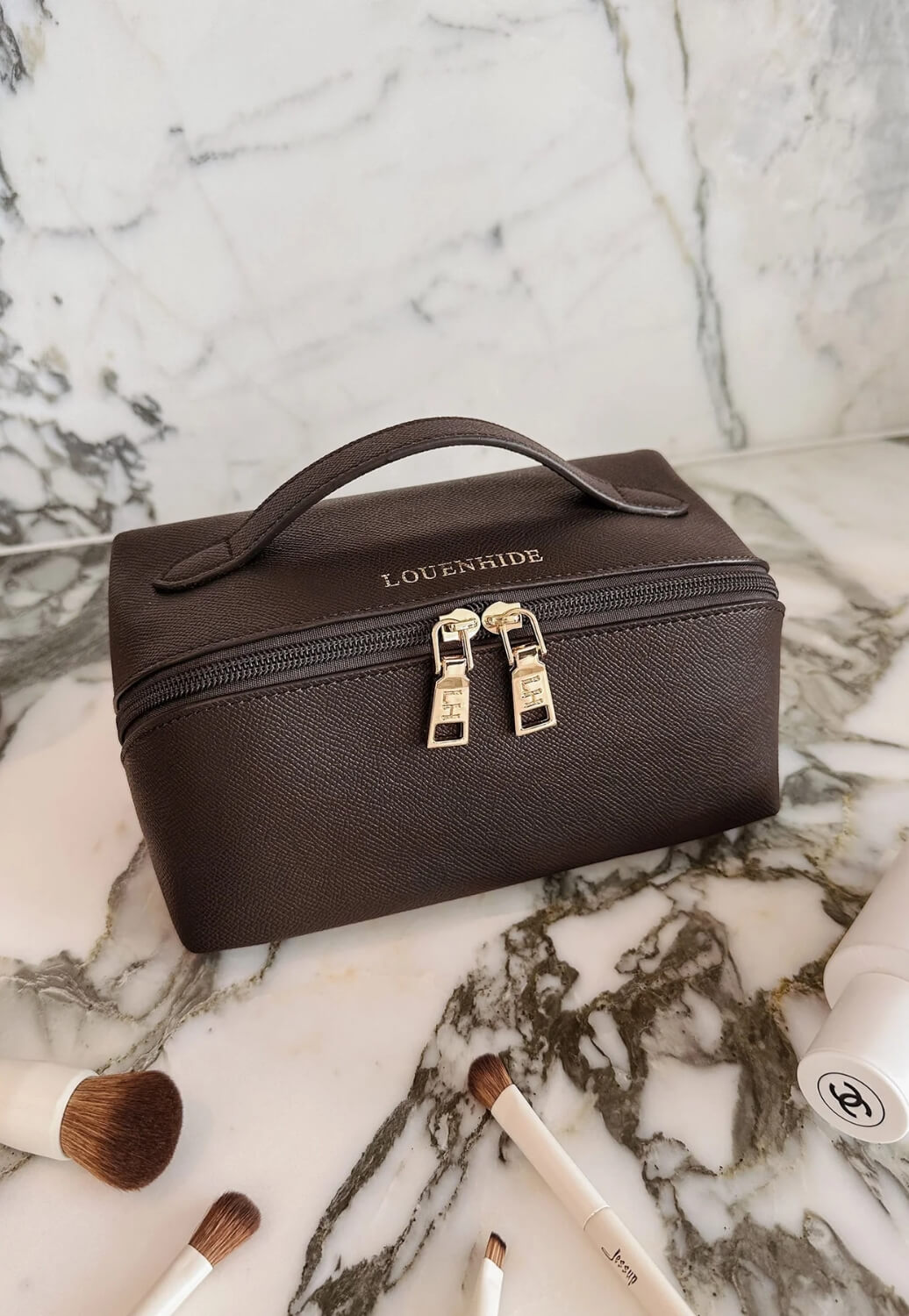 Louenhide Ellis Makeup Bag
